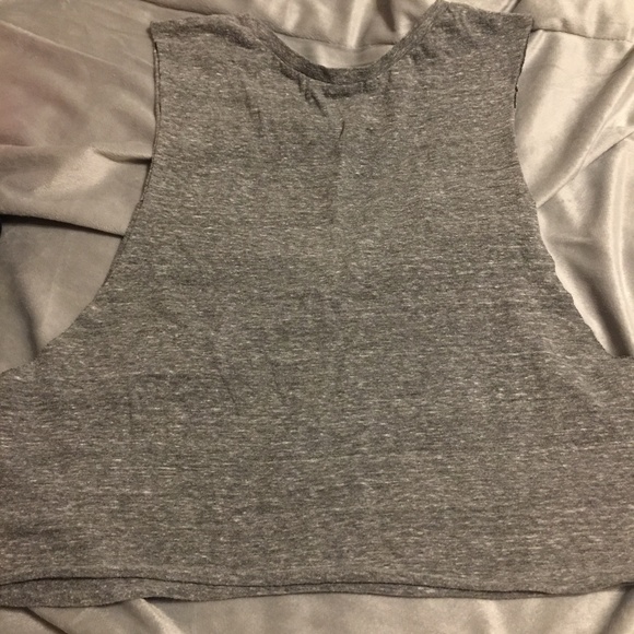 👚Muscle Top - Picture 3 of 3